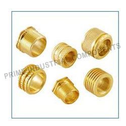Manufacturers Exporters and Wholesale Suppliers of PPR Fittings Brass Inserts Jamnagar Gujarat
